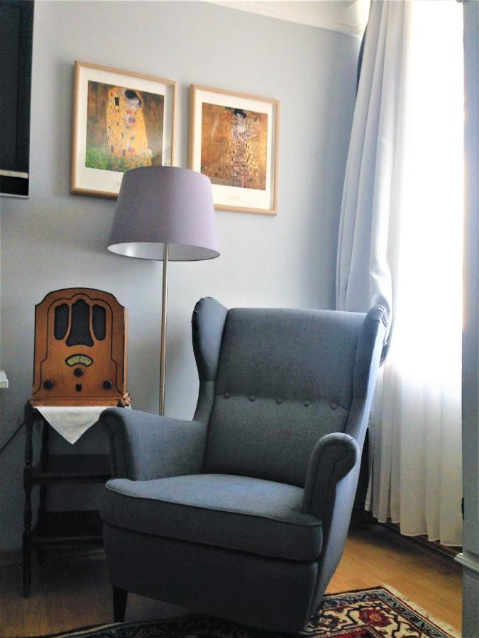 Hotel Schneider-Goessl Vienna Esterno foto