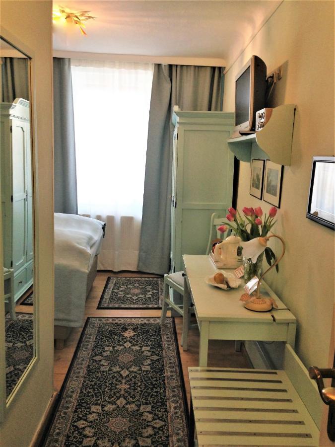 Hotel Schneider-Goessl Vienna Esterno foto