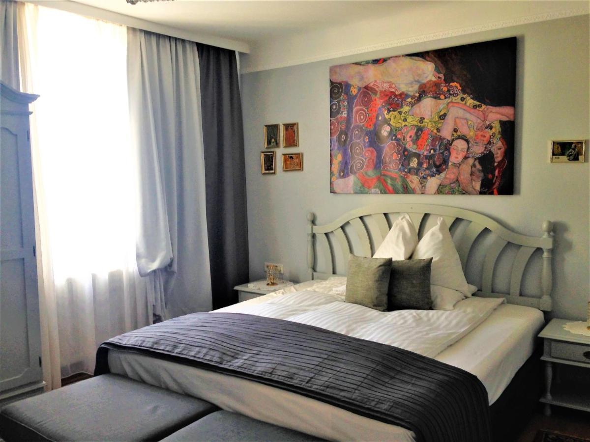 Hotel Schneider-Goessl Vienna Esterno foto