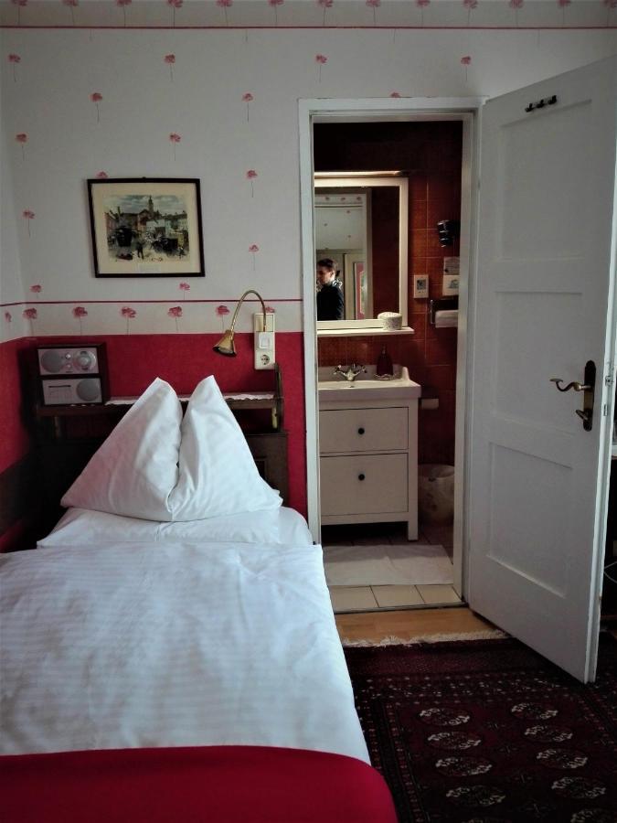 Hotel Schneider-Goessl Vienna Camera foto