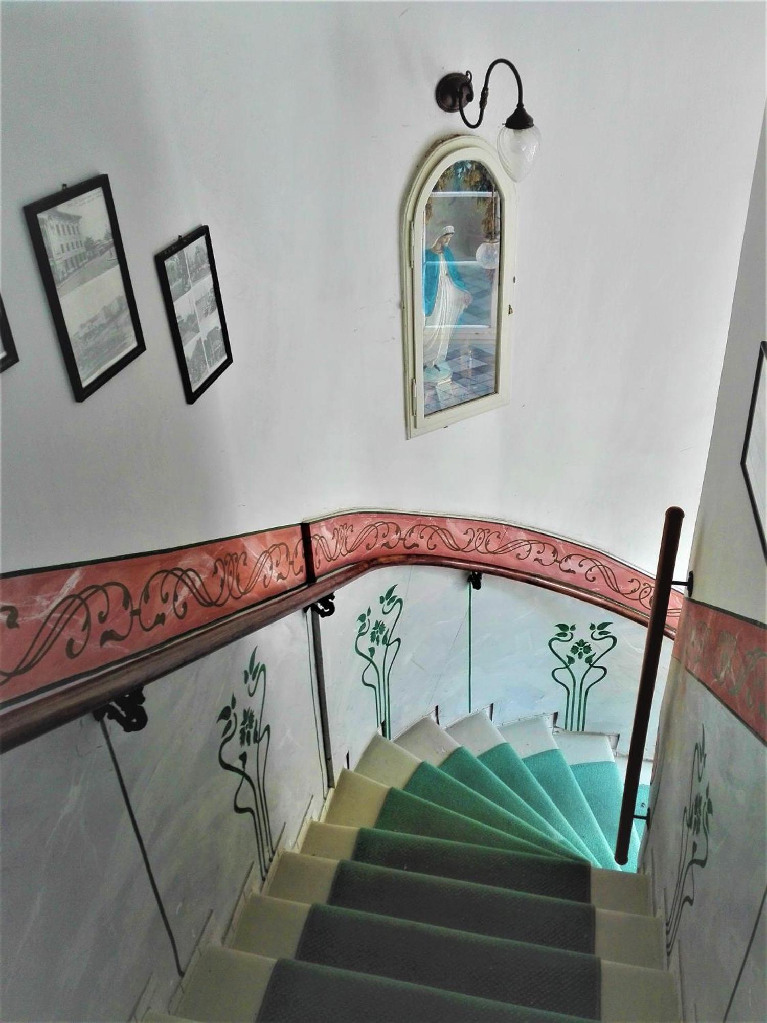 Hotel Schneider-Goessl Vienna Camera foto