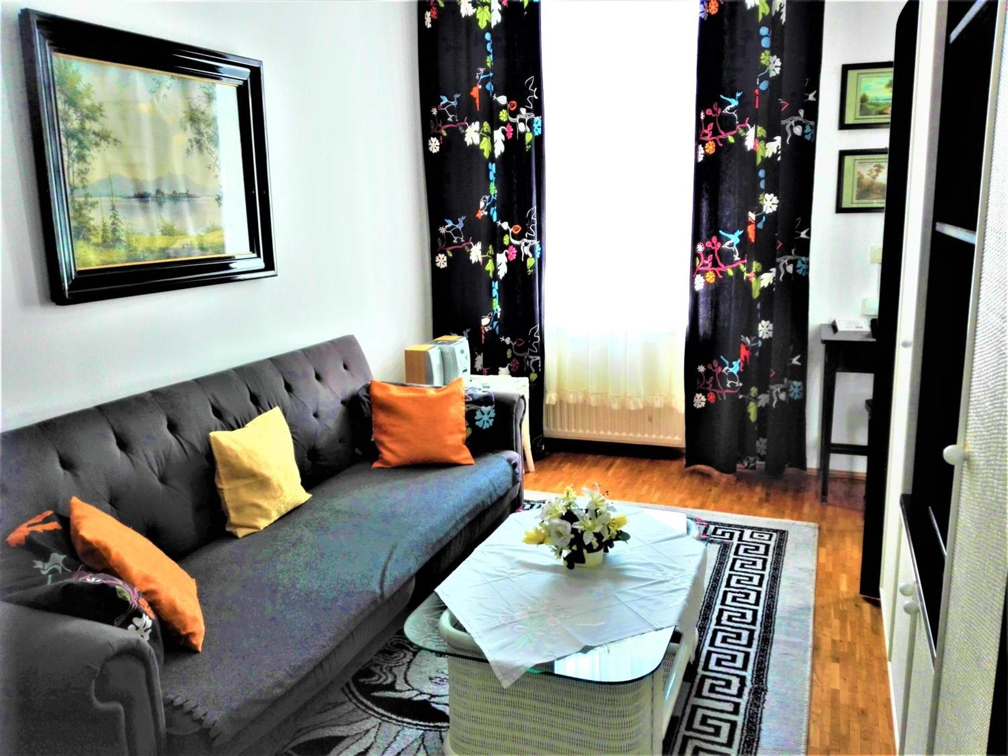 Hotel Schneider-Goessl Vienna Camera foto