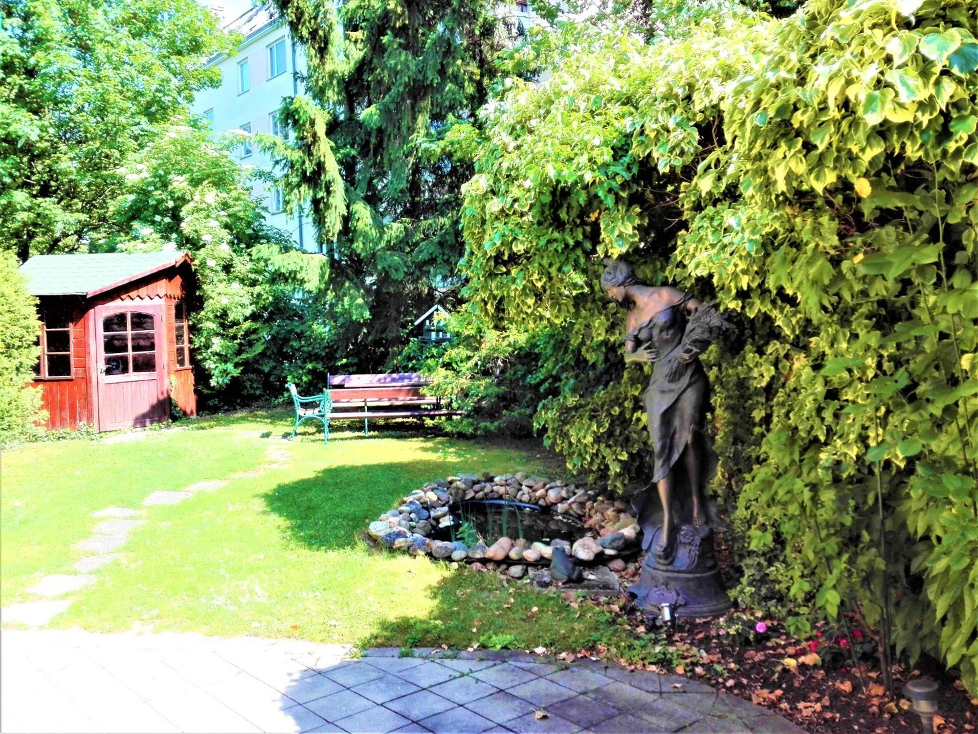 Hotel Schneider-Goessl Vienna Camera foto